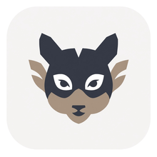 Root Lemur House logo